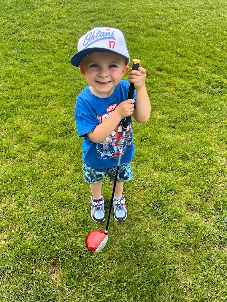Shamrock Hills Golf Club — photo 14
