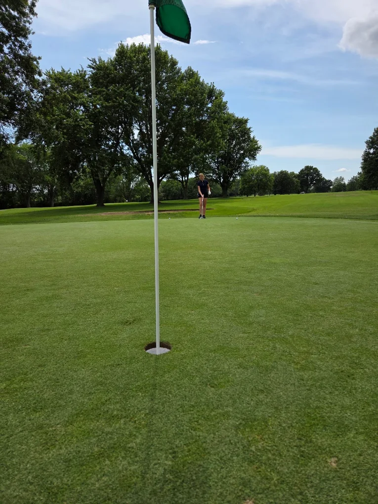 Shamrock Hills Golf Club — photo 1