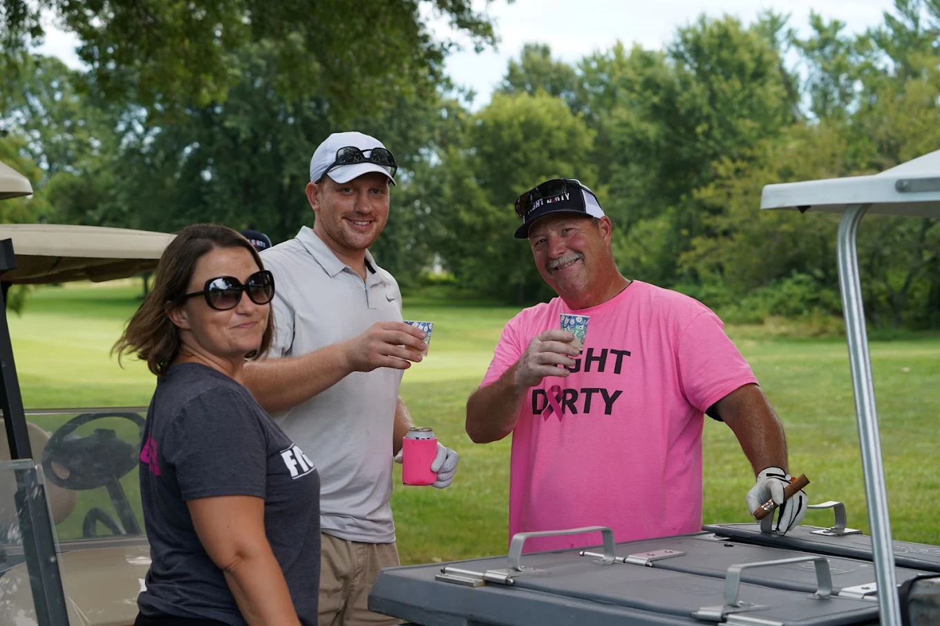 Shamrock Hills Golf Club — photo 17