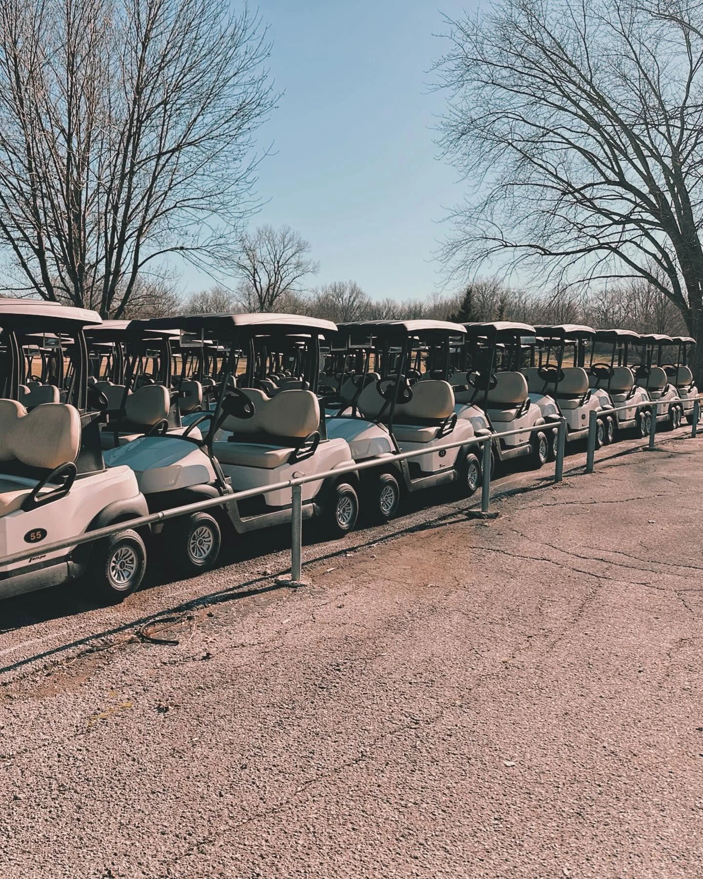 Shamrock Hills Golf Club — photo 4